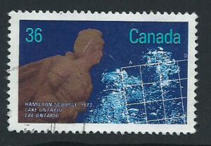 Canada SG 1247 VFU