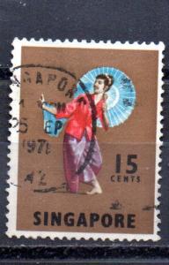 Singapore 89 used