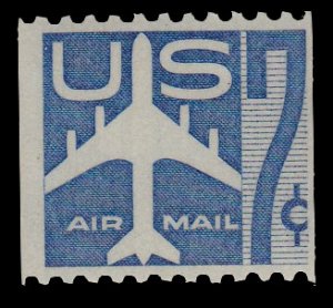 United States C52 MNH