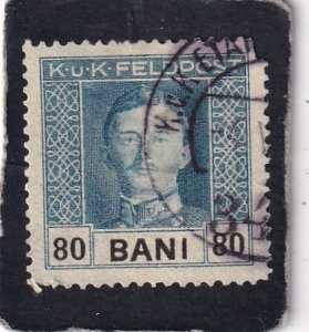 Romania   #       1N30     used