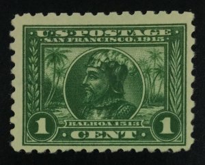 MOMEN: US STAMPS #401 MINT OG NH LOT #51560