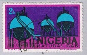 Nigeria Natural gas (NP34R802)