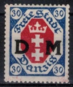 Danzig - Scott O6 MH