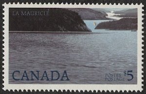 CANADA  Sc 1084  Mint NH  VF $5 cv $10