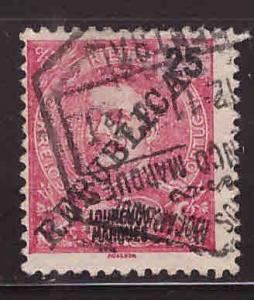 Lourenco Marques  Scott 82 Used