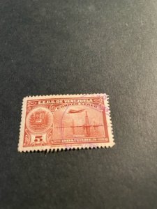 Venezuela sc C111 u