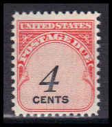 J92 Barely Clears MNH KA0433