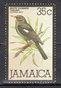 Jamaica; 1980: Sc. # 476:  MLH Single Stamp