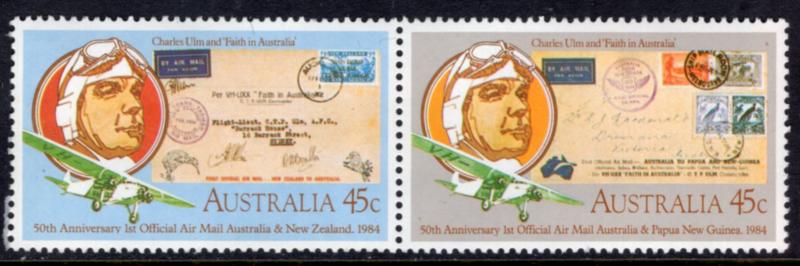 Australia 891a MNH VF