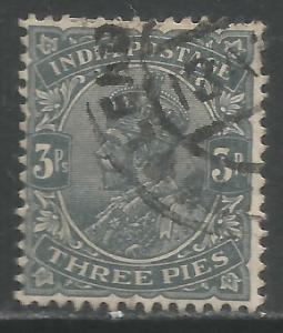 INDIA 106 VFU X098