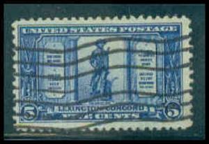  619 Used Fine Plus B0132