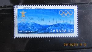 Olympics Whistler