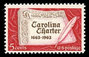 US #1230 MNH CV$0.25