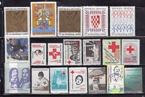 Croatia Lot #1