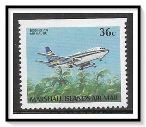 Marshall Islands #C23 Airmail MNH