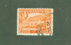 ADEN 23 USED BIN $0.55