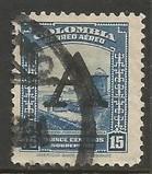 COLOMBIA C188 VFU O902