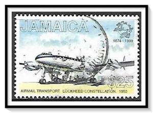 Jamaica #903 UPU Anniversary Used