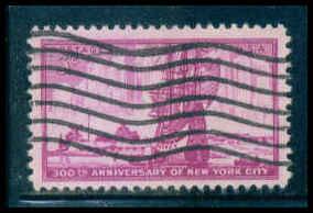 1027 Used Fine D02399