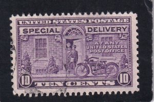 United States, #   E15   used