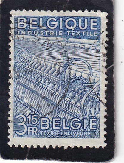 Belgium   #   382   used