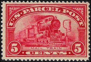 Q5 Mint,OG,LH... SCV $22.50