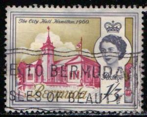 Bermuda 184 - Used