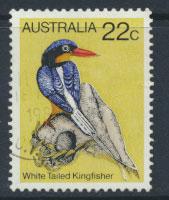 Australia SG 675 - Used 