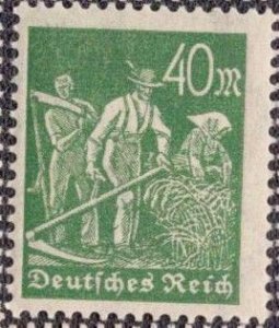 Germany - 227 1923 MNH