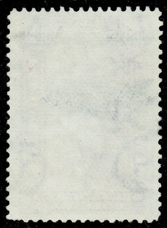 [0971] 1896 Scott#PR125 used $100 purple cv:$300