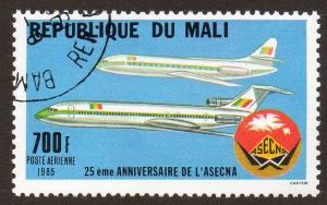 Mali  Scott  C516  CTO