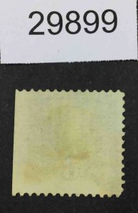 US STAMPS  #115 USED LOT #29899