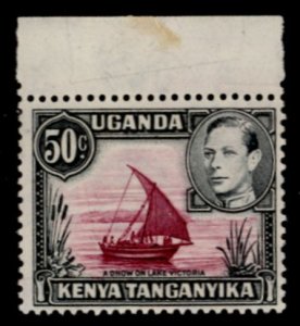 Kenya #  Single (Cat)