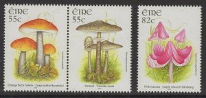 IRELAND SG1910/2 2008 FUNGI MNH