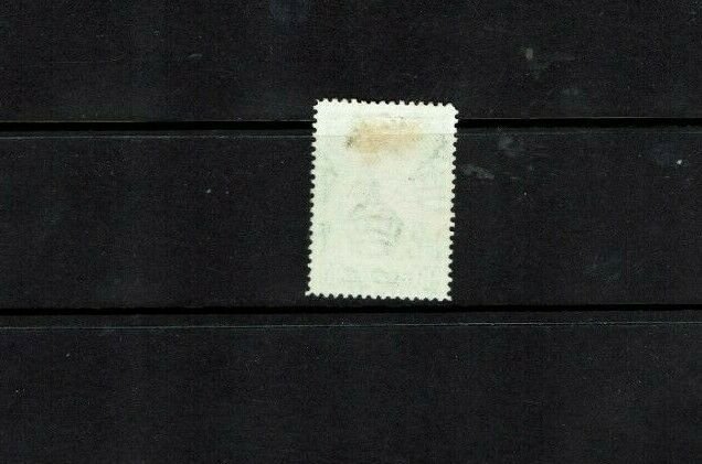 Ceylon: 1938, King George VI definitive, 90 Piastre,  Used.