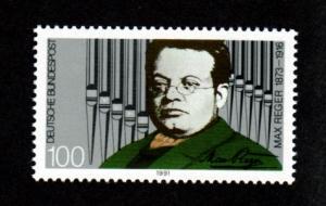 Germany 1645 Mint NH!