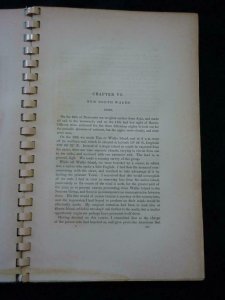 NARRATIVE OF THE UNITED STATES EXPLORING EXPEDITION 1838-1842 by CHARLES WILKES