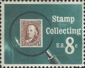 # 1474 USED STAMP COLLECTING