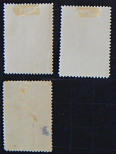 Space, 1963, (1513-T)