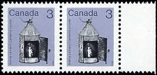 CANADA   #919 MNH PAIR (2)