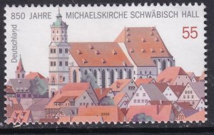 Germany 2370 MNH VF