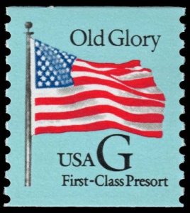 United States - Scott 2888 - Mint-Never-Hinged