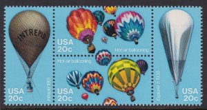 2035a Balloons MNH