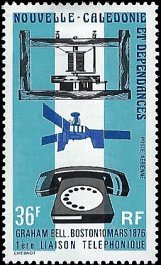 NEW CALEDONIA   #C130 MH (1)