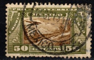 Mexico #C56 F-VF Used CV $25.00  (X4283)