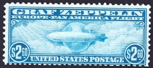 #C15 Mint NG, Fine+ (CV $ - ID37133) - Joseph Luft