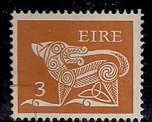 Ireland 0346 - Used