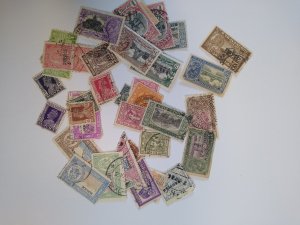 selection India, mostly states LL: