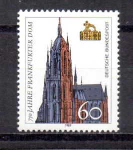 Germany 1586 MNH