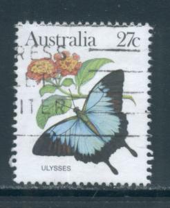 Australia 875  Used (2)
